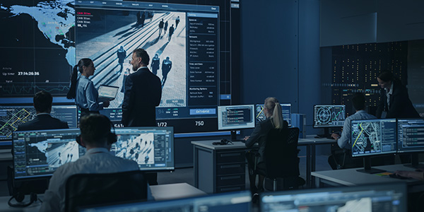 Leistungen 3 Sauter Systems