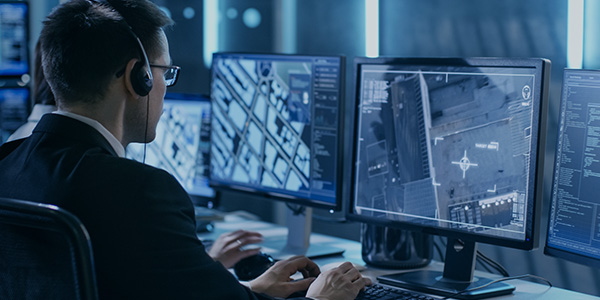 Leistungen 4 Sauter Systems