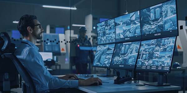 Leistungen 5 Sauter Systems