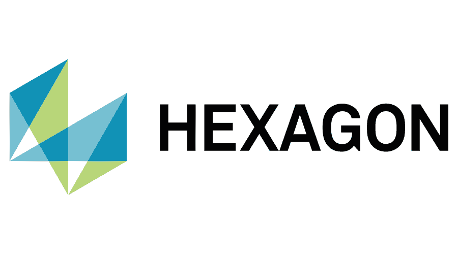 hexagon logo vector Sauter Systems