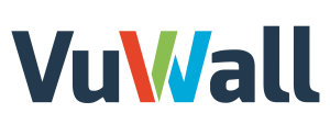 vuwall logo Sauter Systems